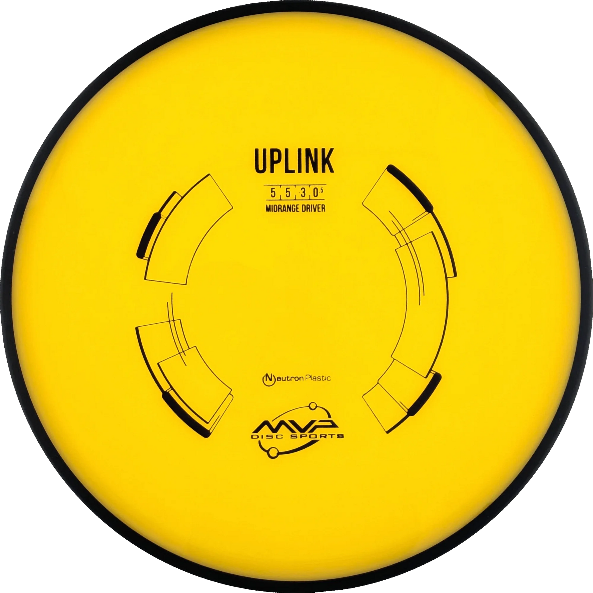 Neutron Uplink