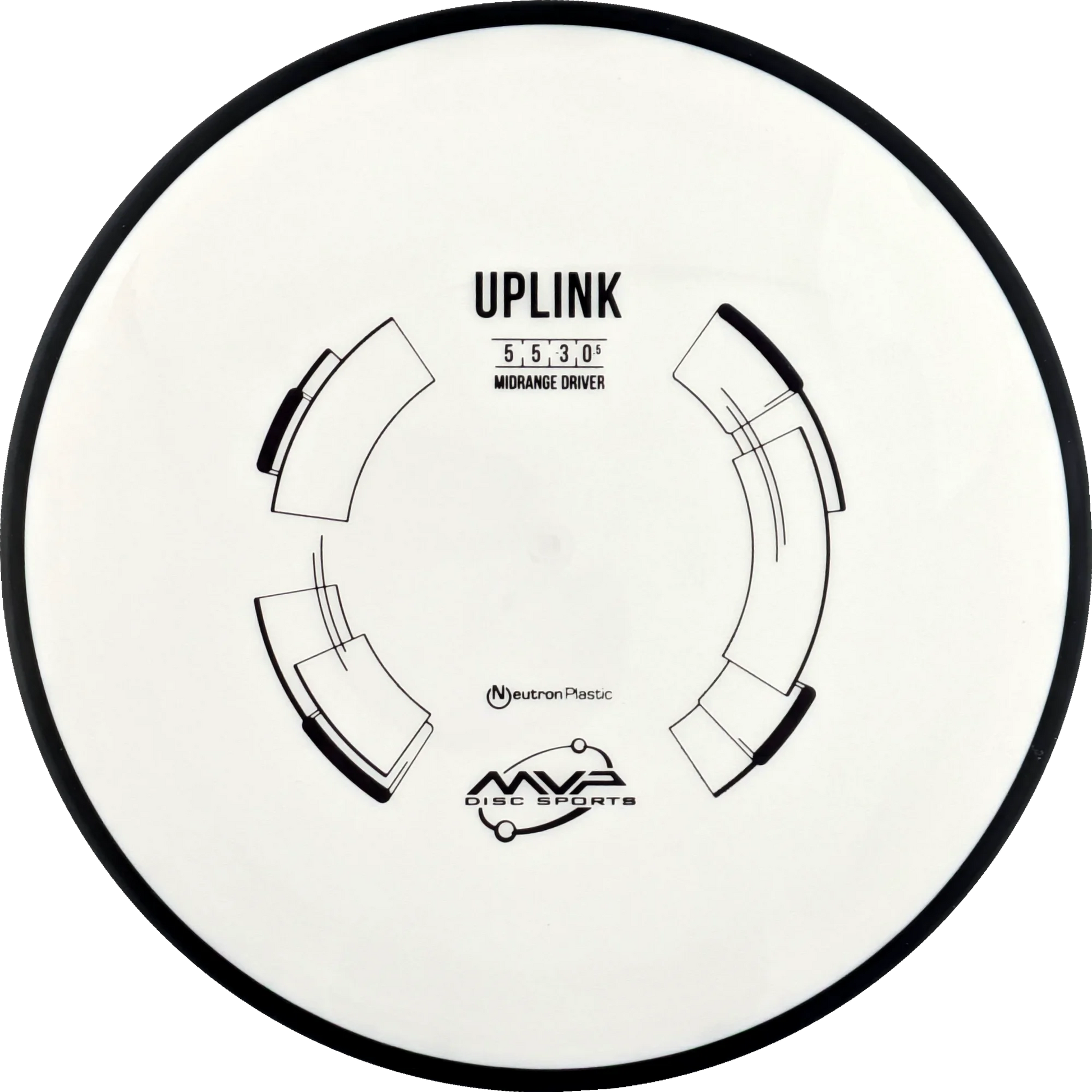 Neutron Uplink