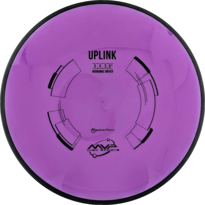 Neutron Uplink