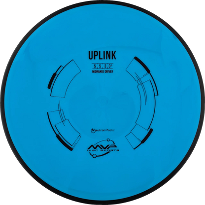 Neutron Uplink