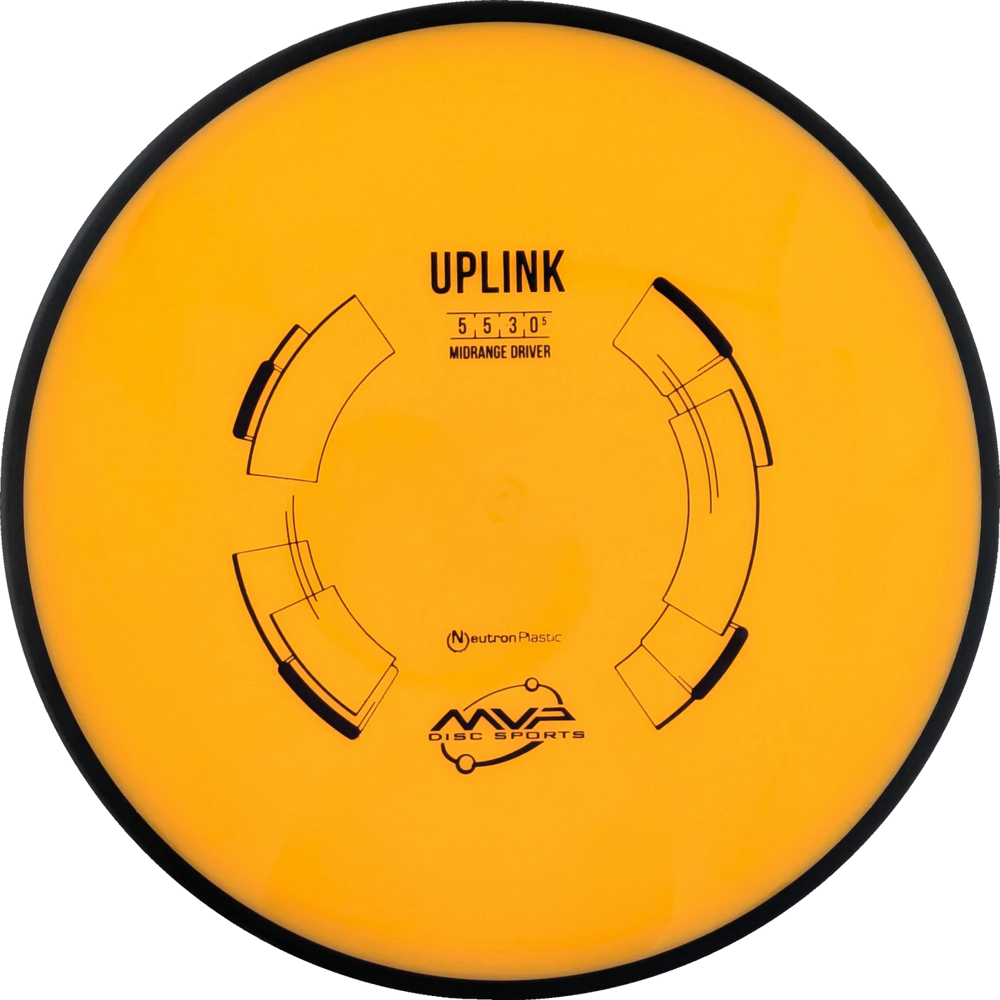 Neutron Uplink