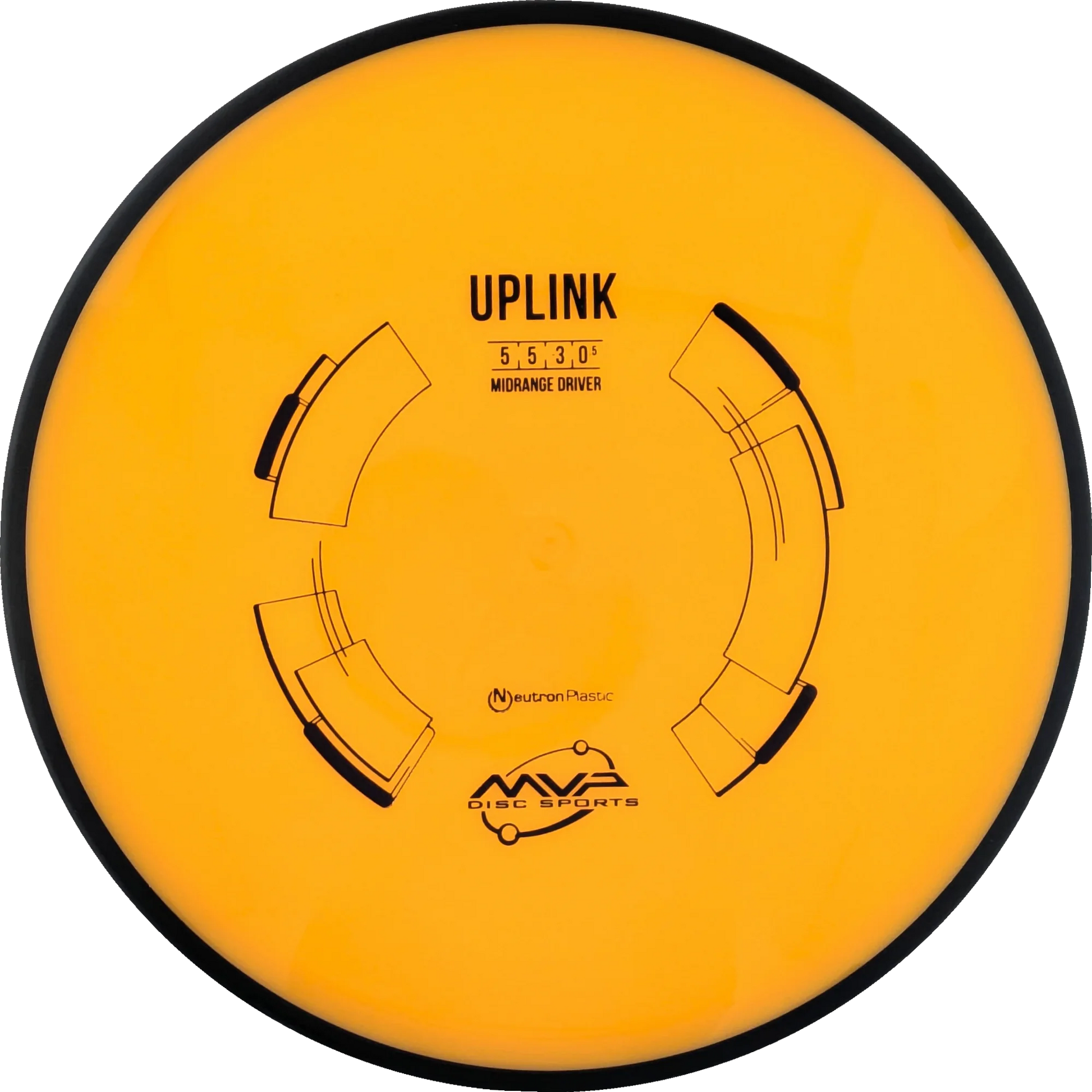 Neutron Uplink