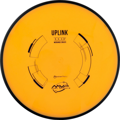 Neutron Uplink