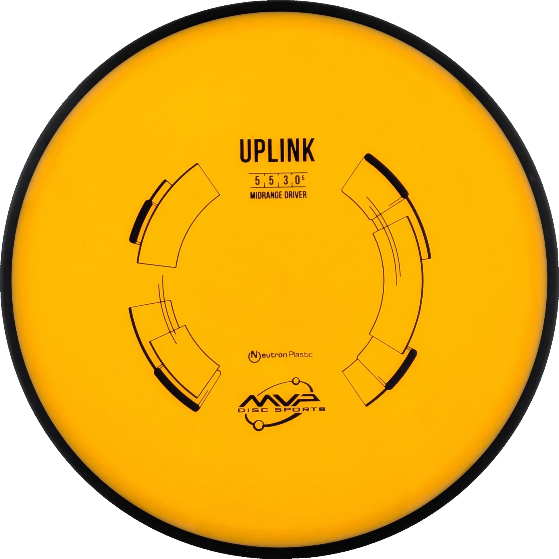 Neutron Uplink