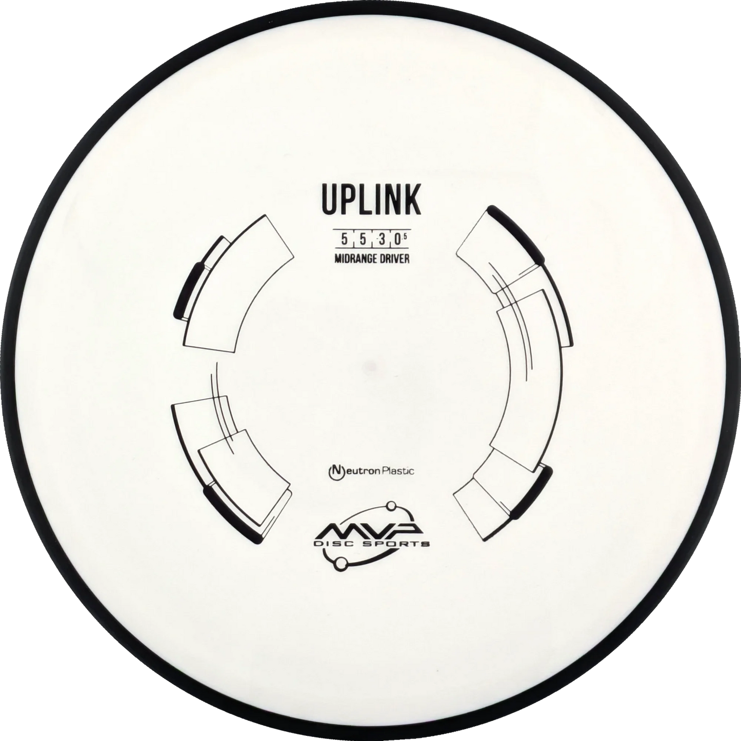 Neutron Uplink