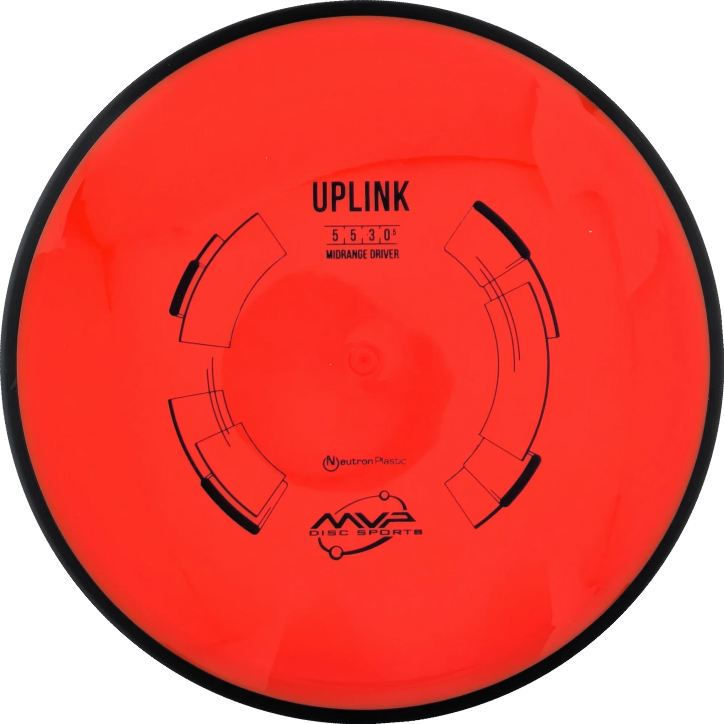 Neutron Uplink