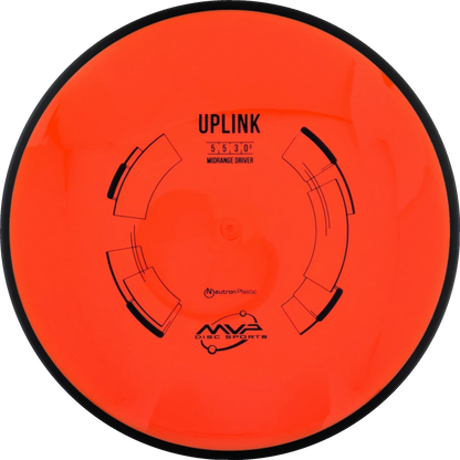 Neutron Uplink