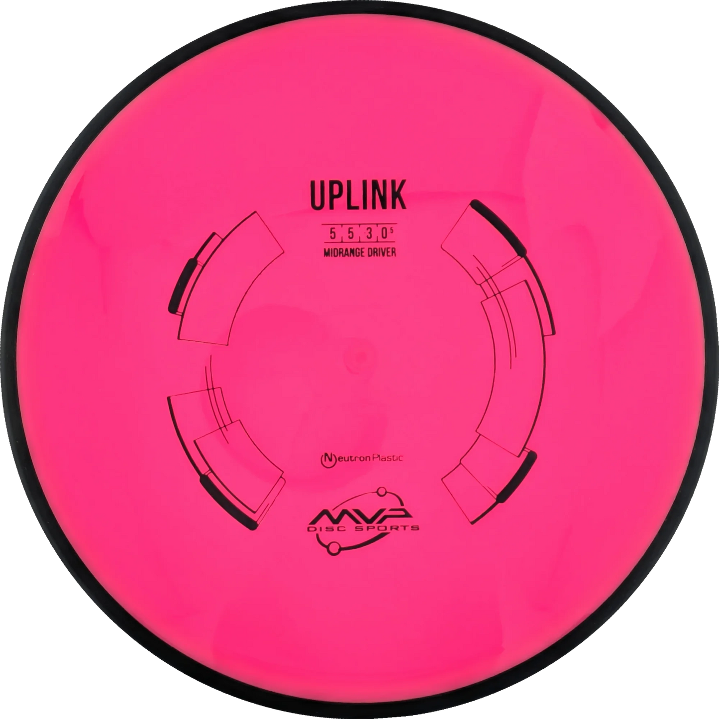 Neutron Uplink