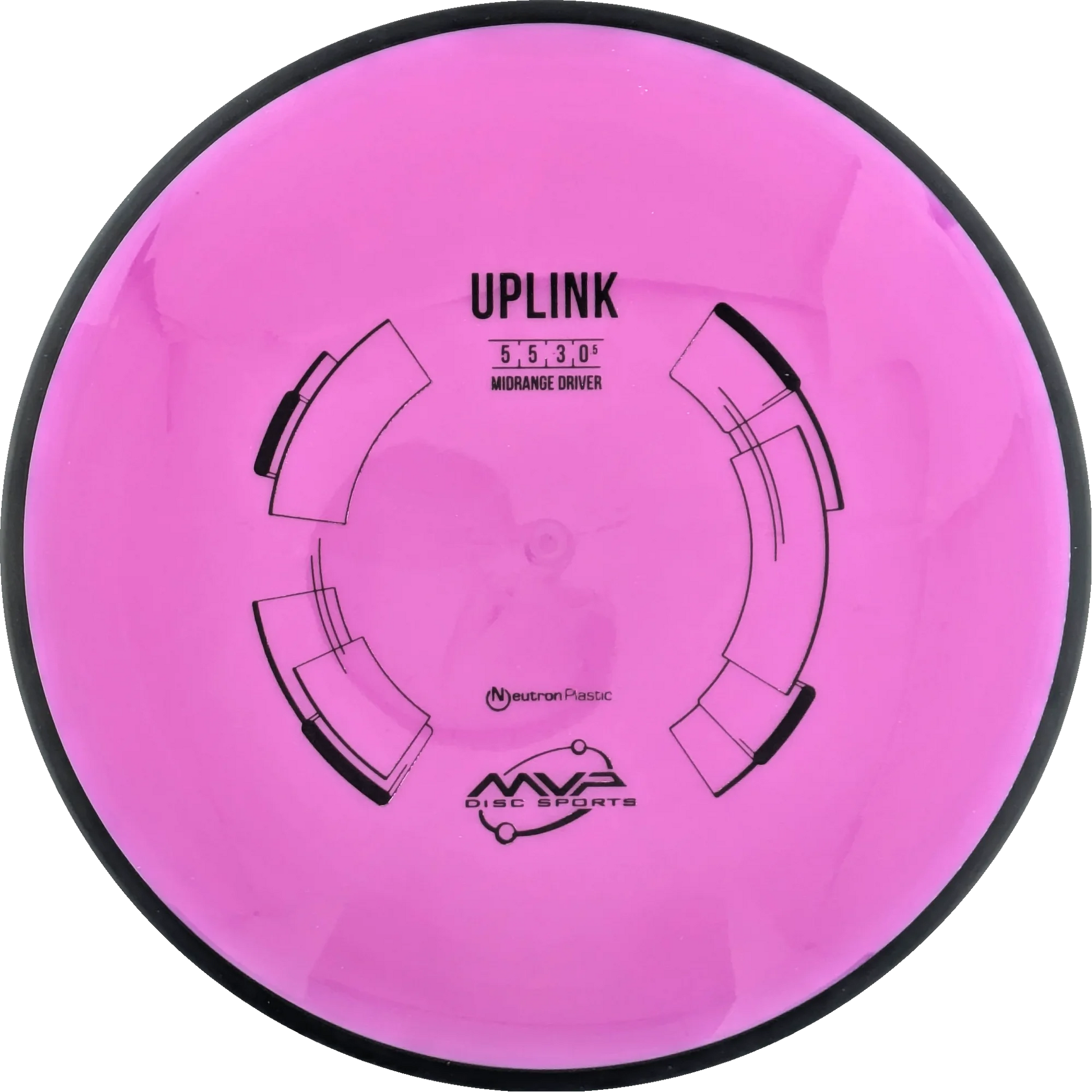 Neutron Uplink