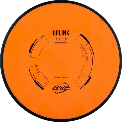 Neutron Uplink