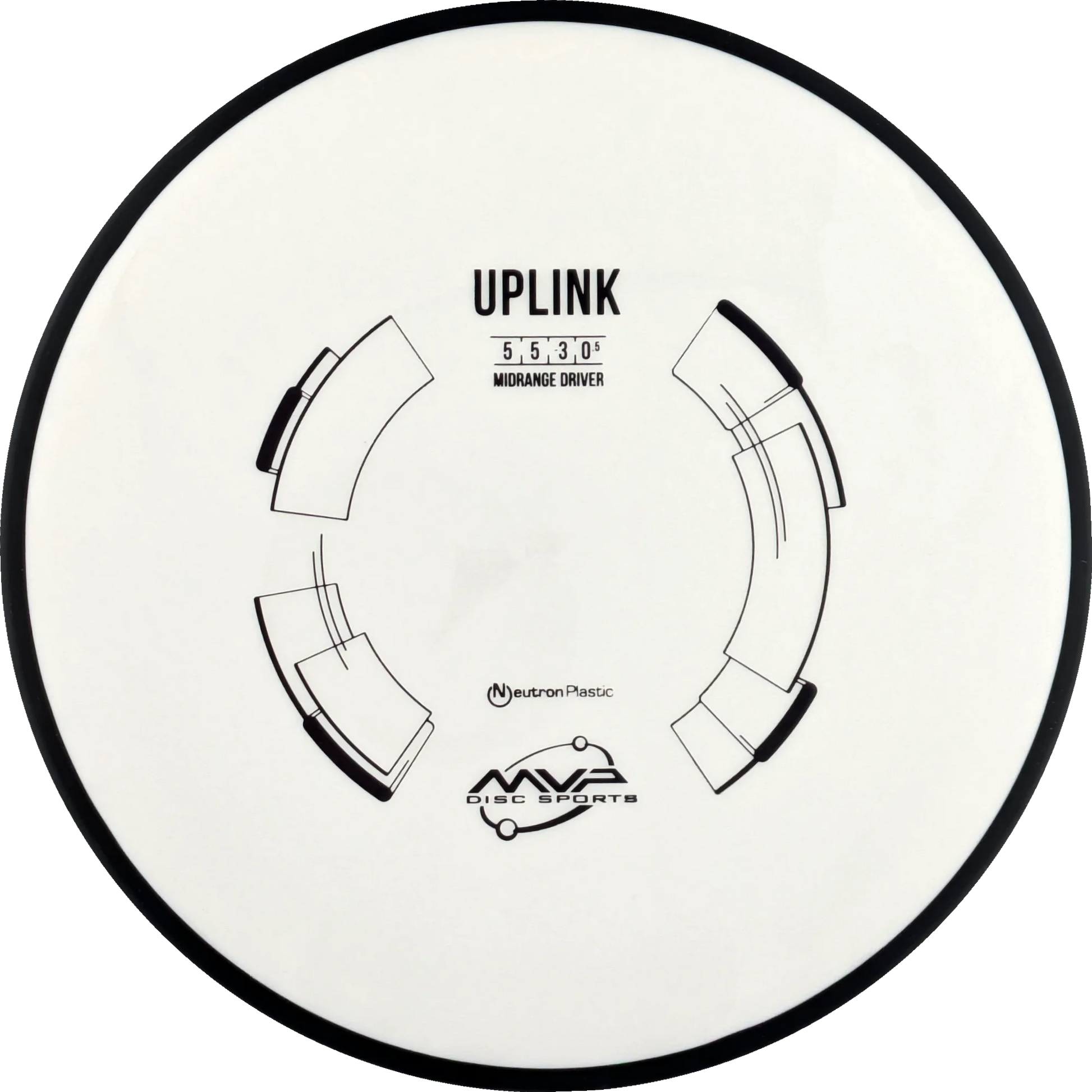 Neutron Uplink Classic