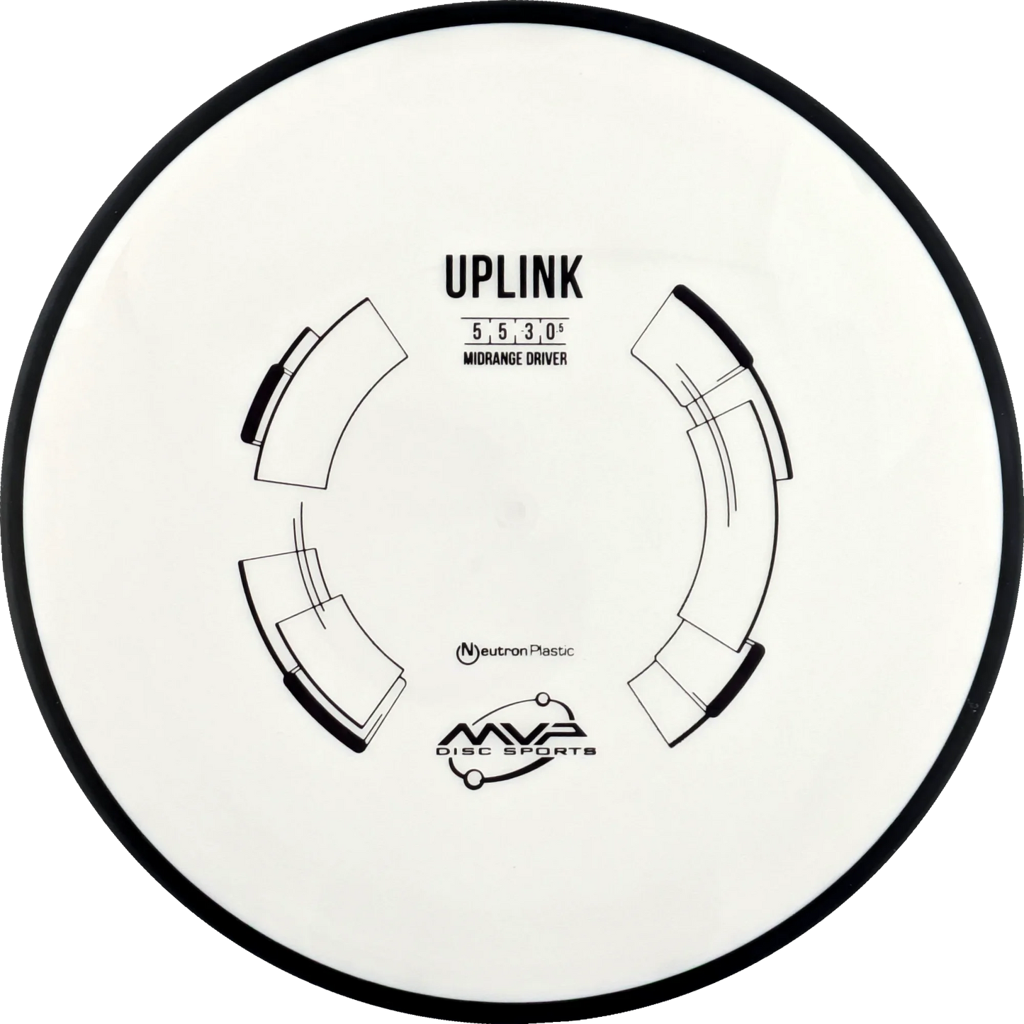 Neutron Uplink Classic