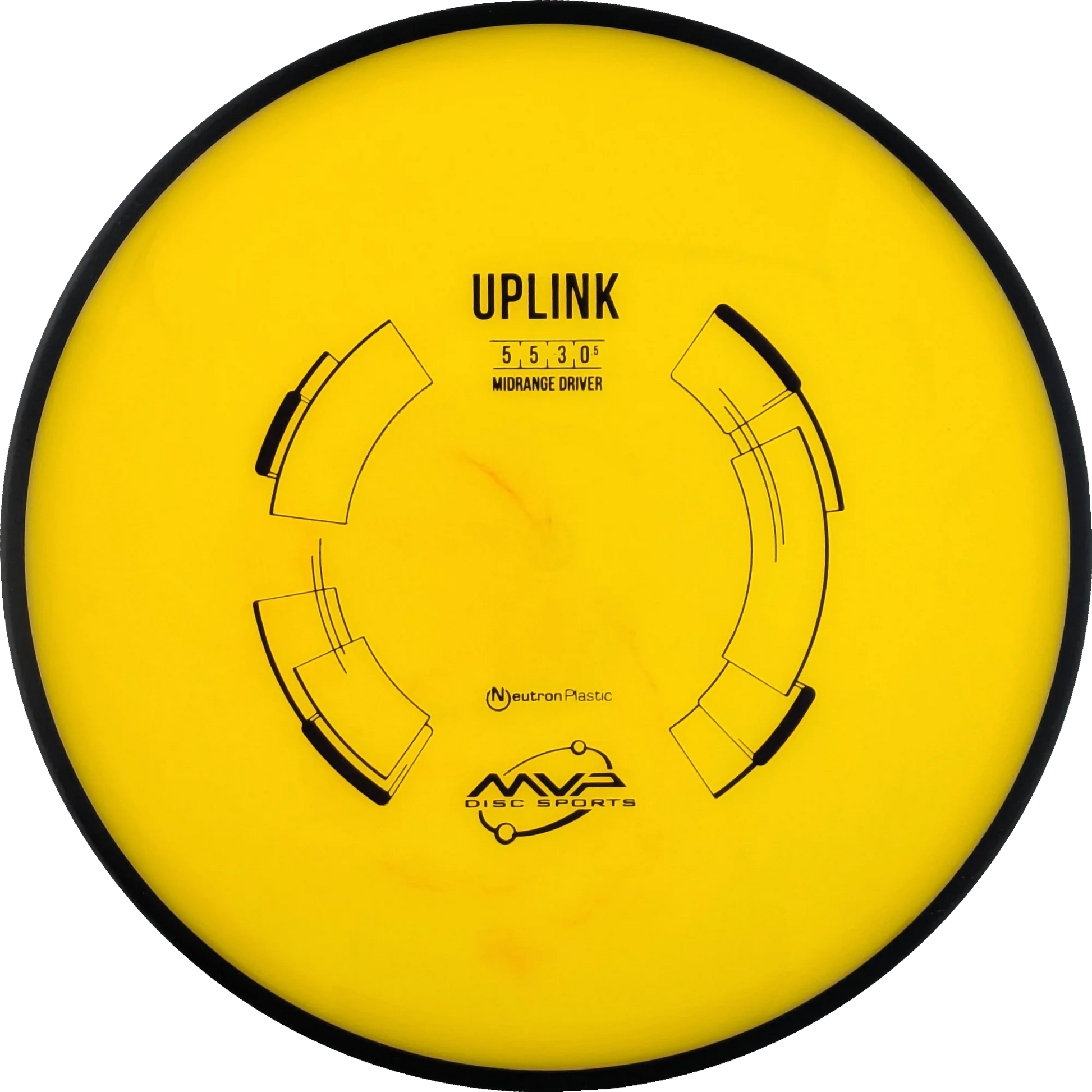 Neutron Uplink Classic