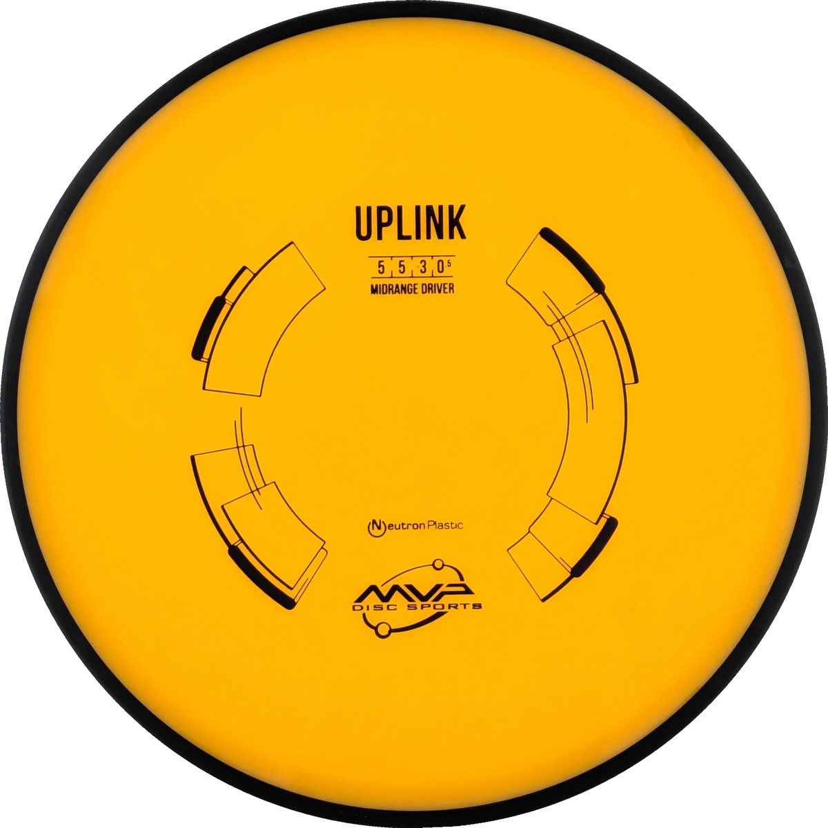Neutron Uplink Classic