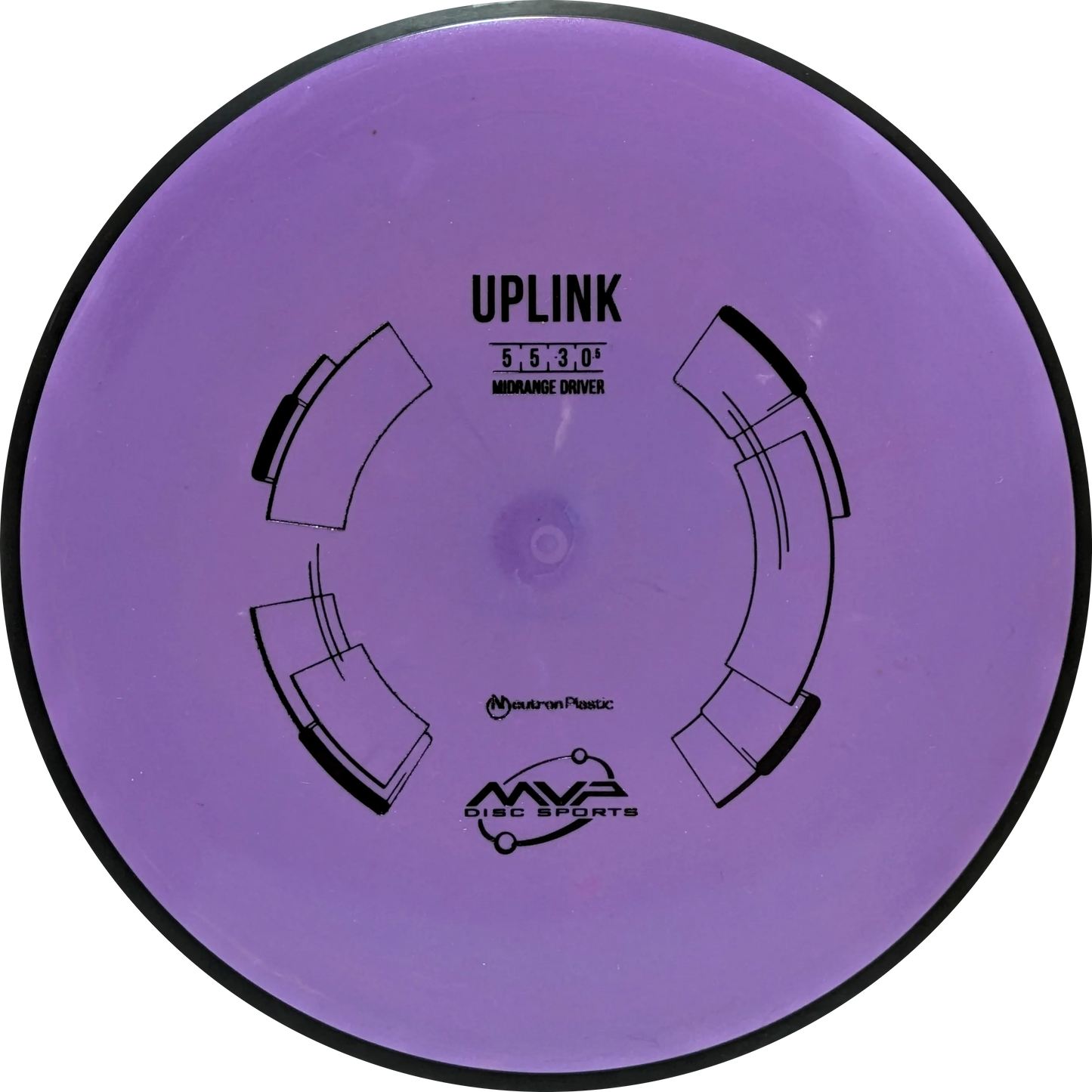 Neutron Uplink