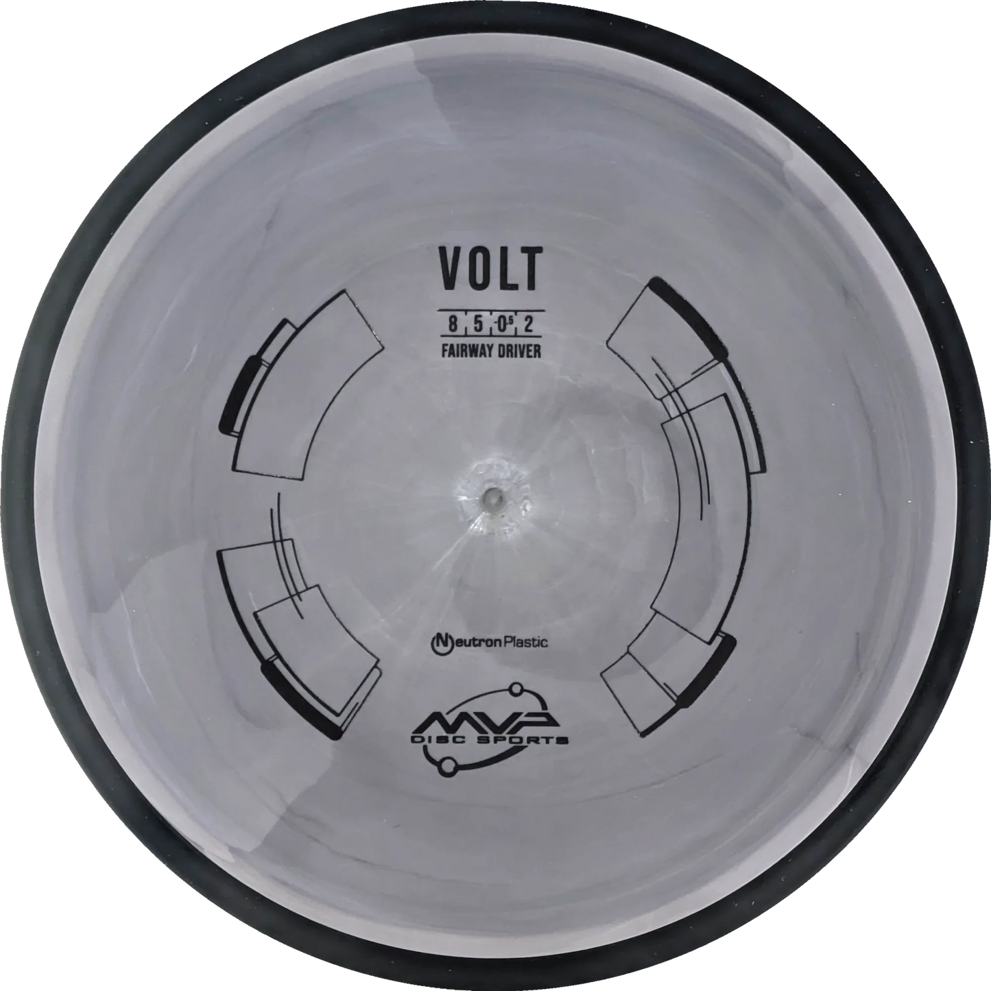 Neutron Volt