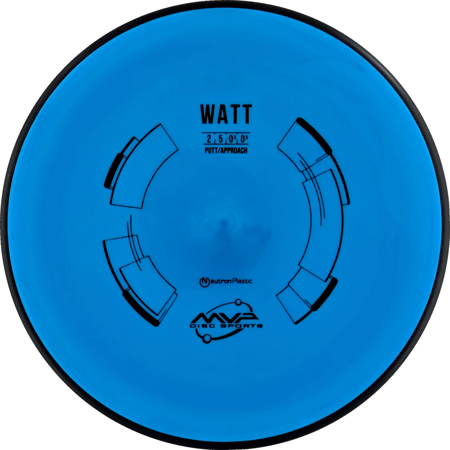 Neutron Watt Classic