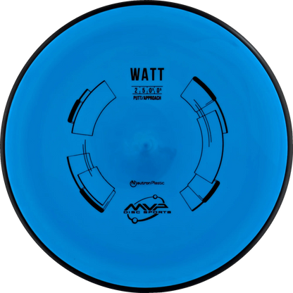 Neutron Watt Classic