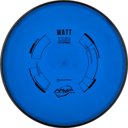 Neutron Watt Classic