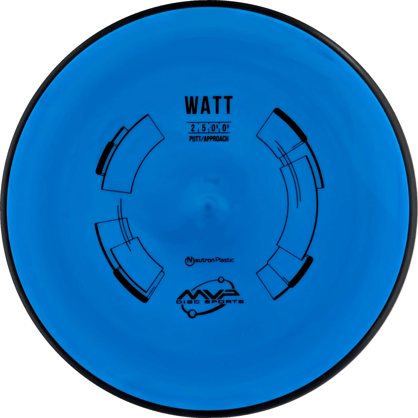 Neutron Watt Classic