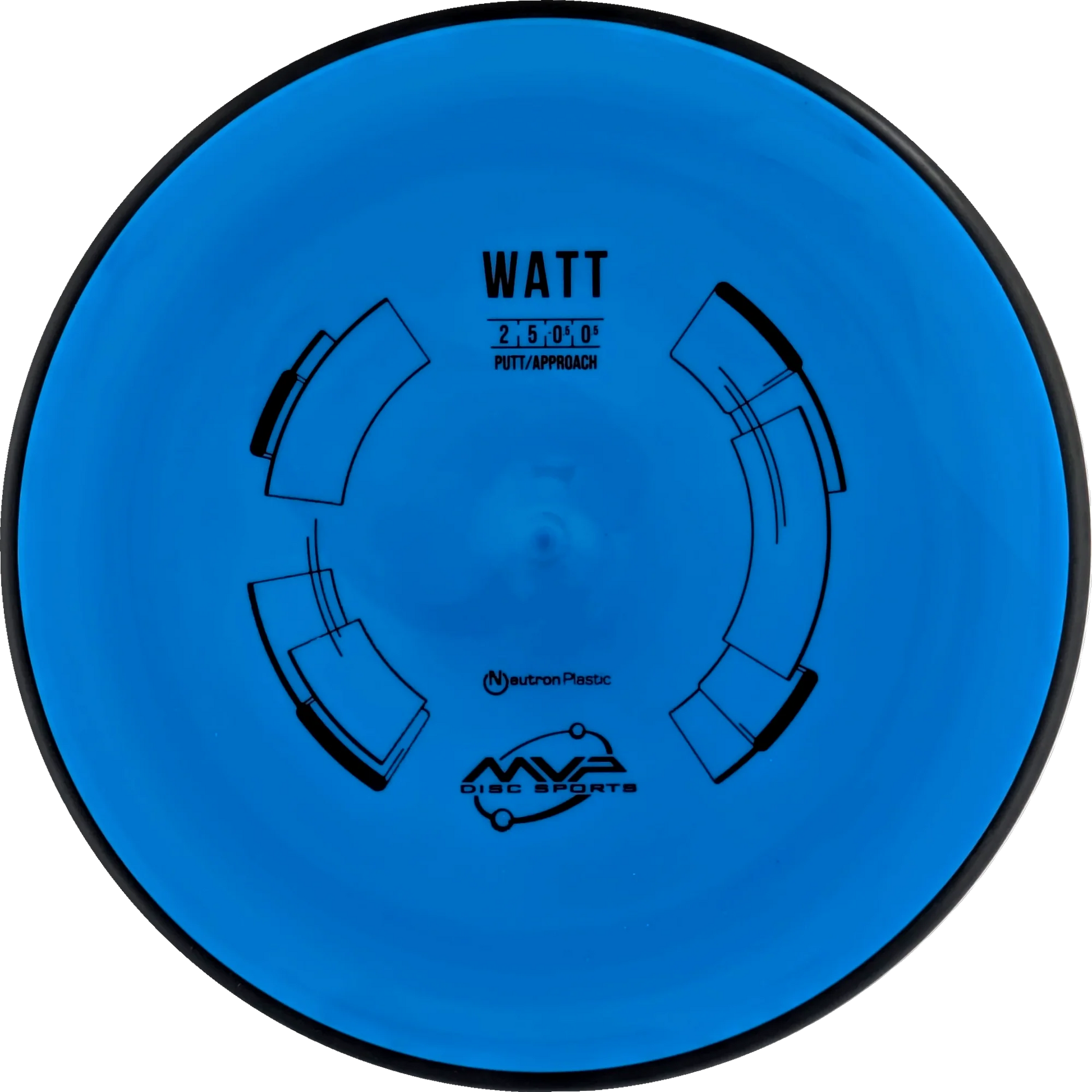 Neutron Watt Classic