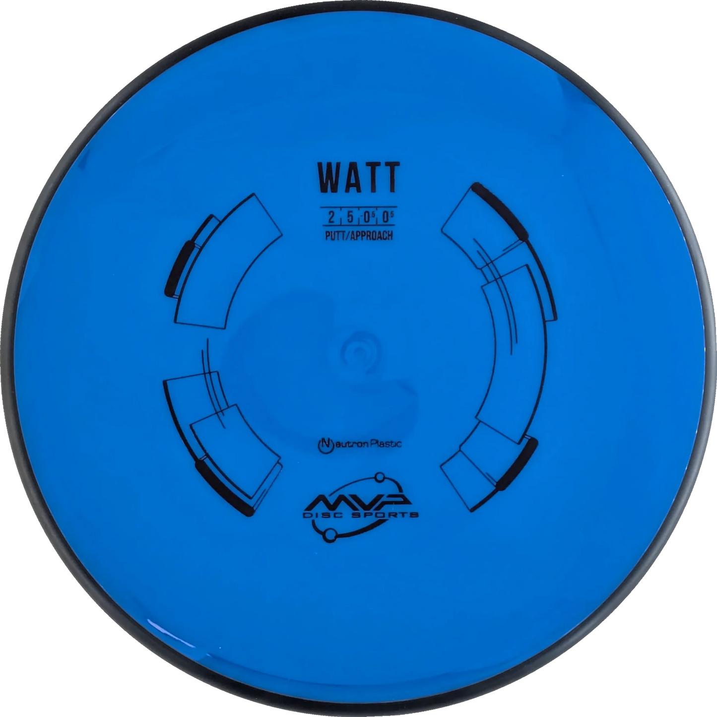 Neutron Watt Classic