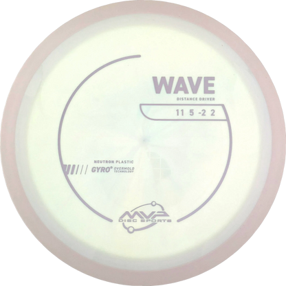 Neutron Wave