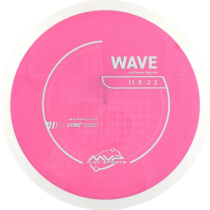 Neutron Wave
