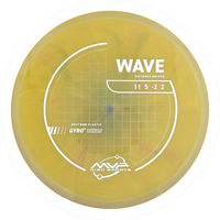Neutron Wave