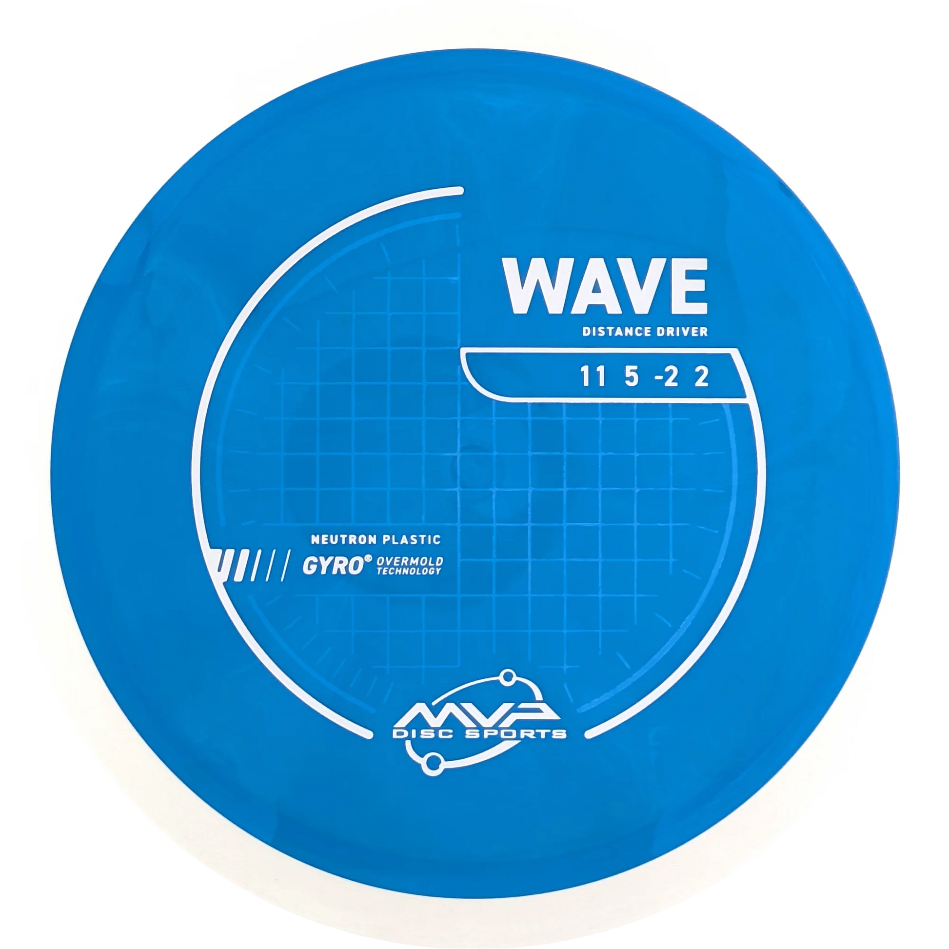 Neutron Wave