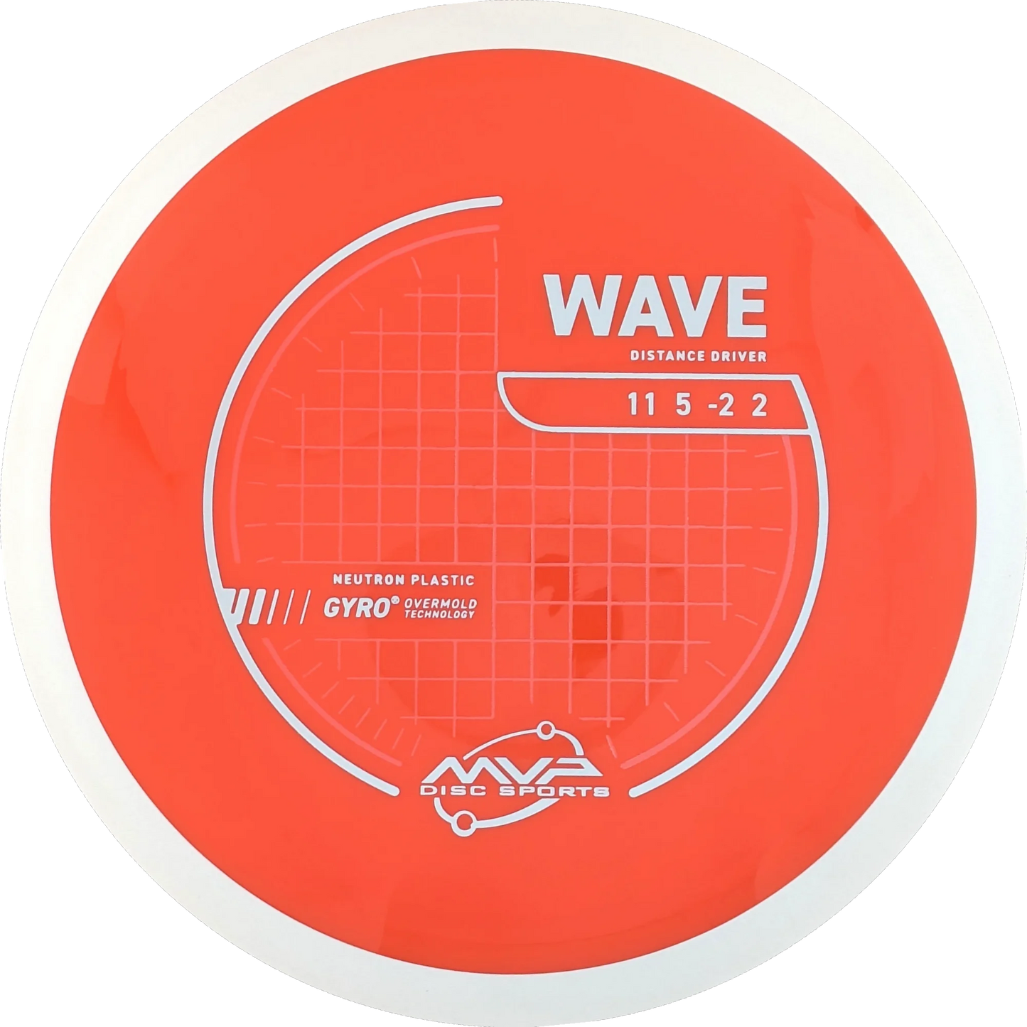 Neutron Wave