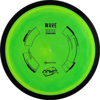 Neutron Wave Classic
