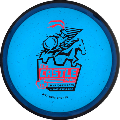 Particle Glow Proton 2025 MVP Open Reactor