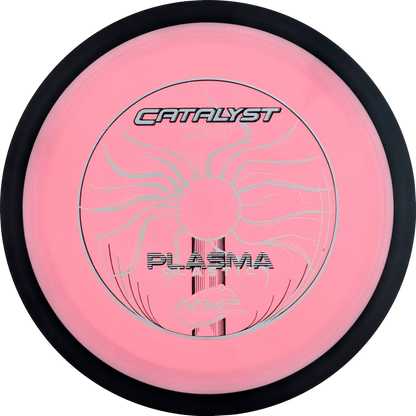 Plasma Catalyst
