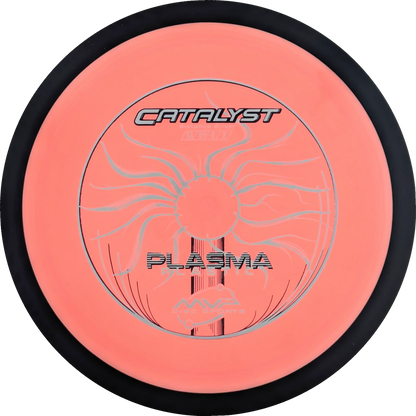 Plasma Catalyst