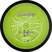 Plasma Catalyst