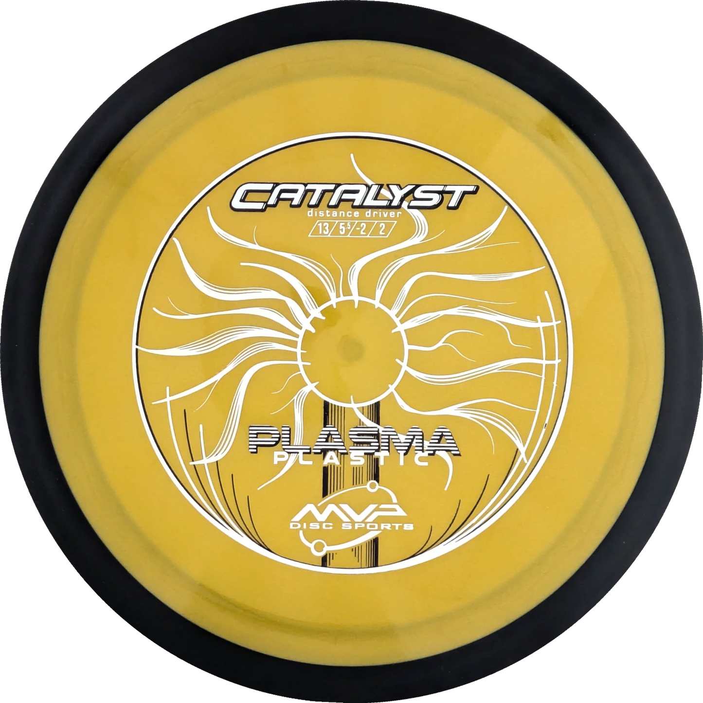 Plasma Catalyst