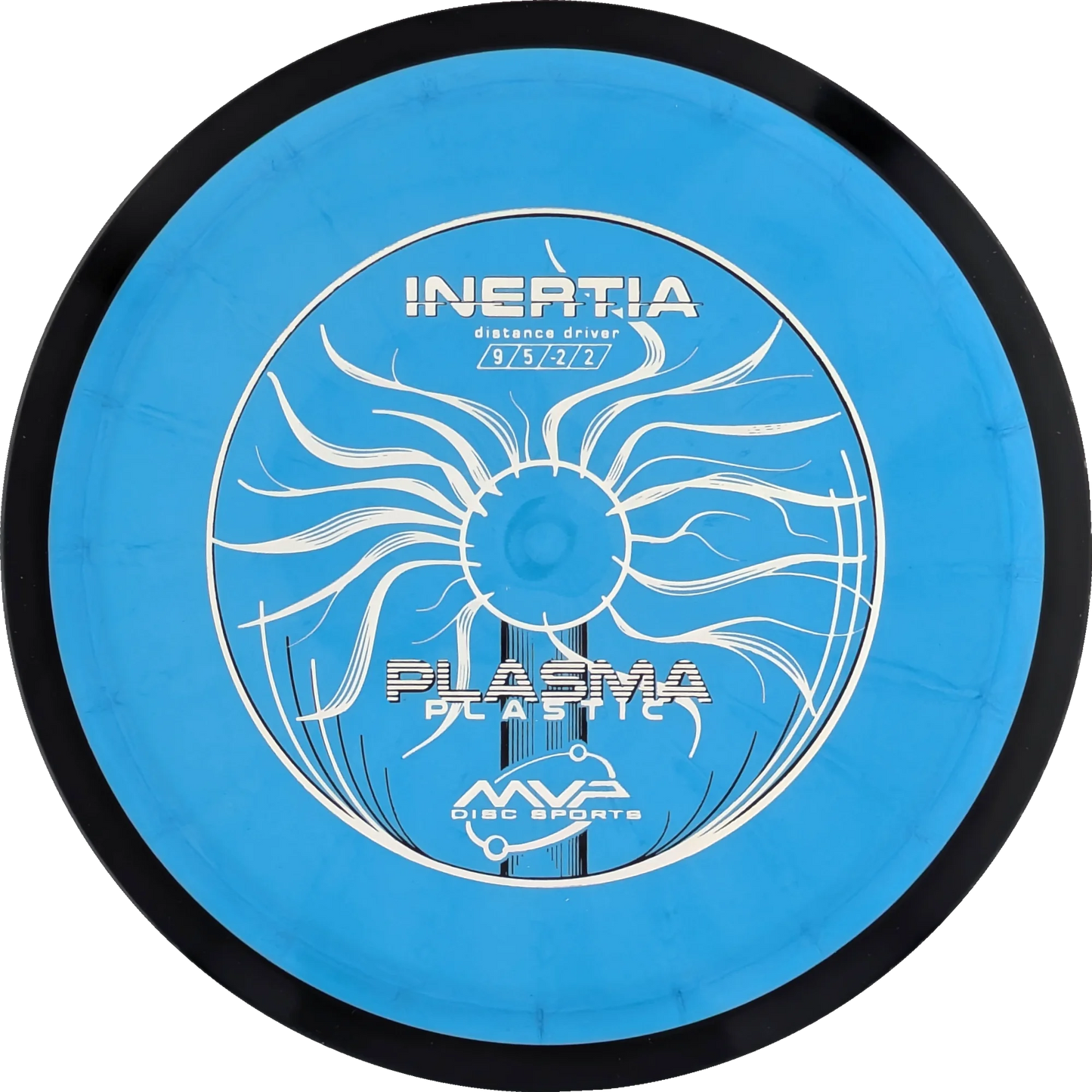 Plasma Inertia