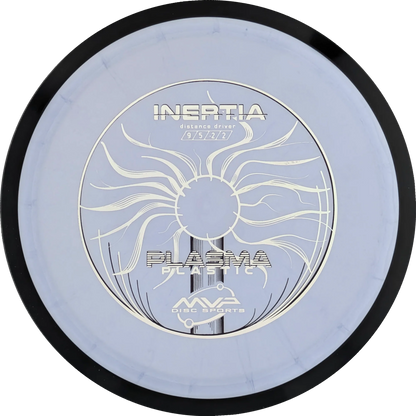 Plasma Inertia