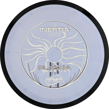 Plasma Inertia
