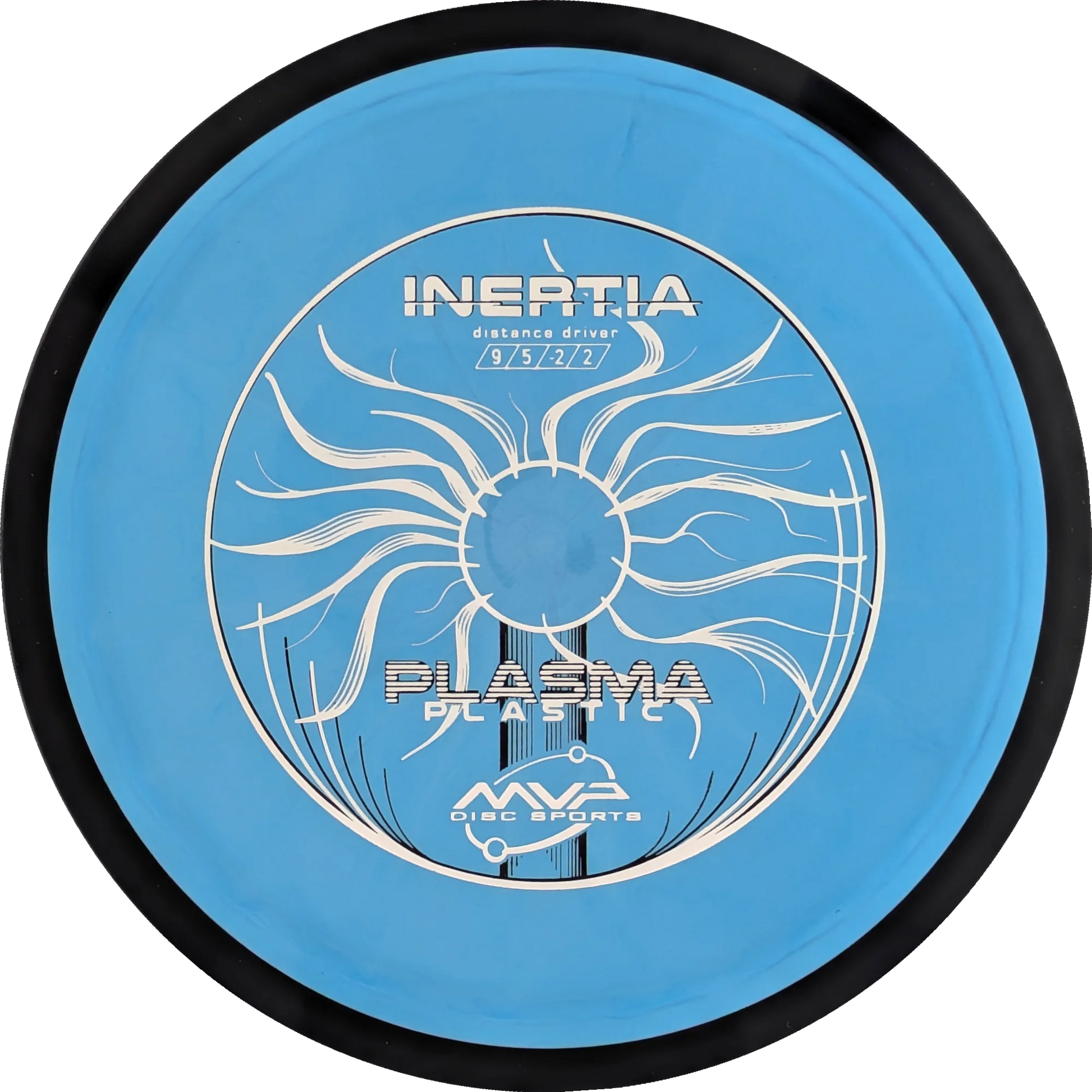 Plasma Inertia