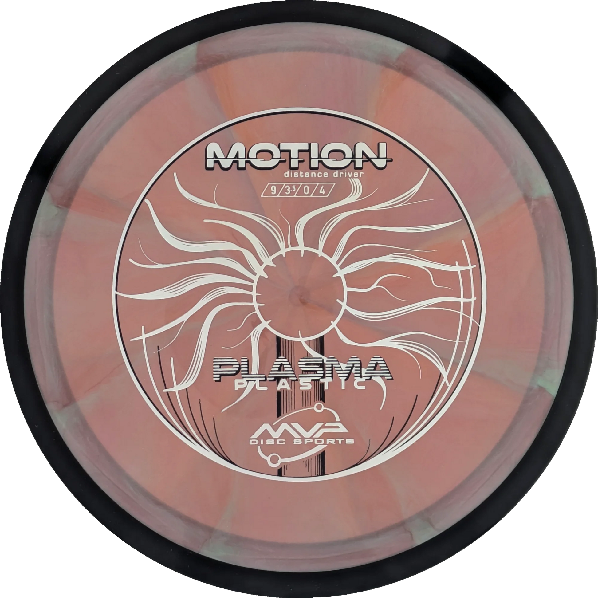 Plasma Motion