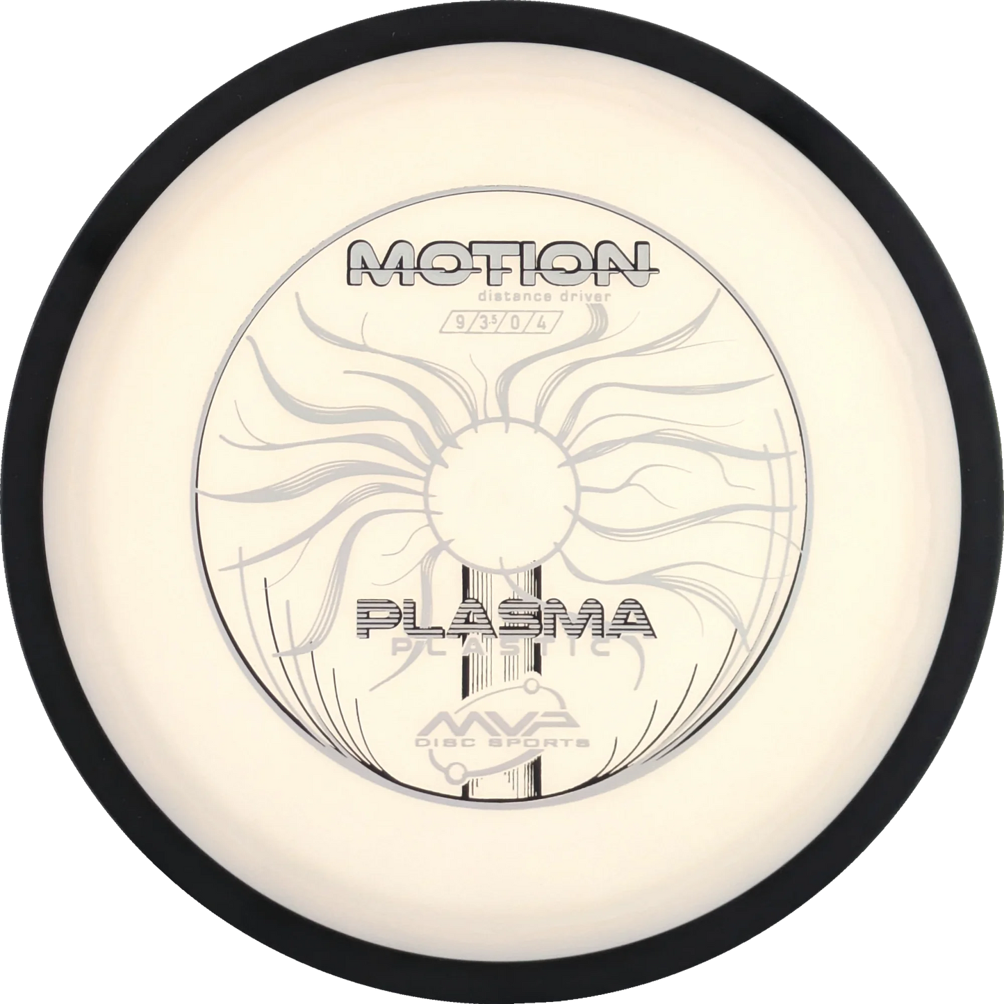 Plasma Motion
