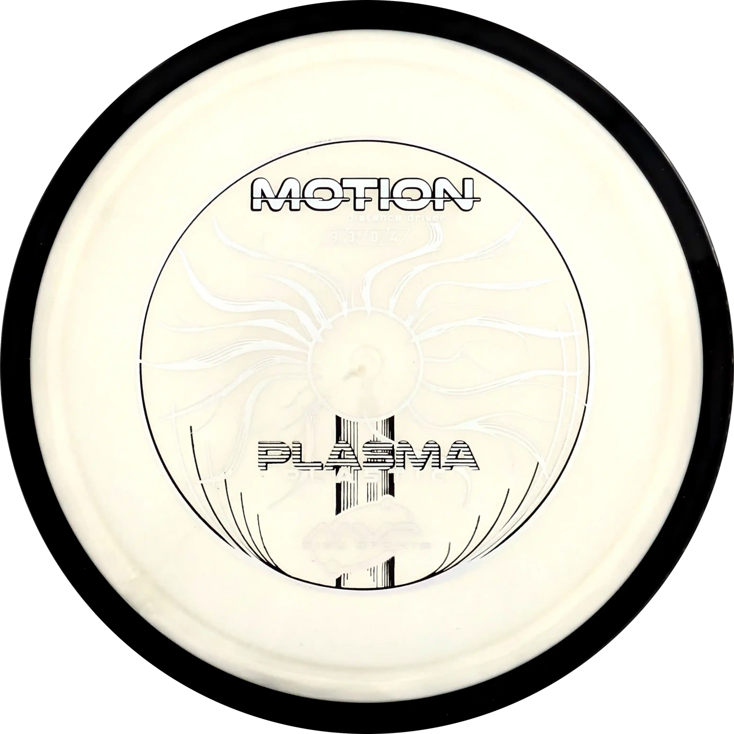 Plasma Motion