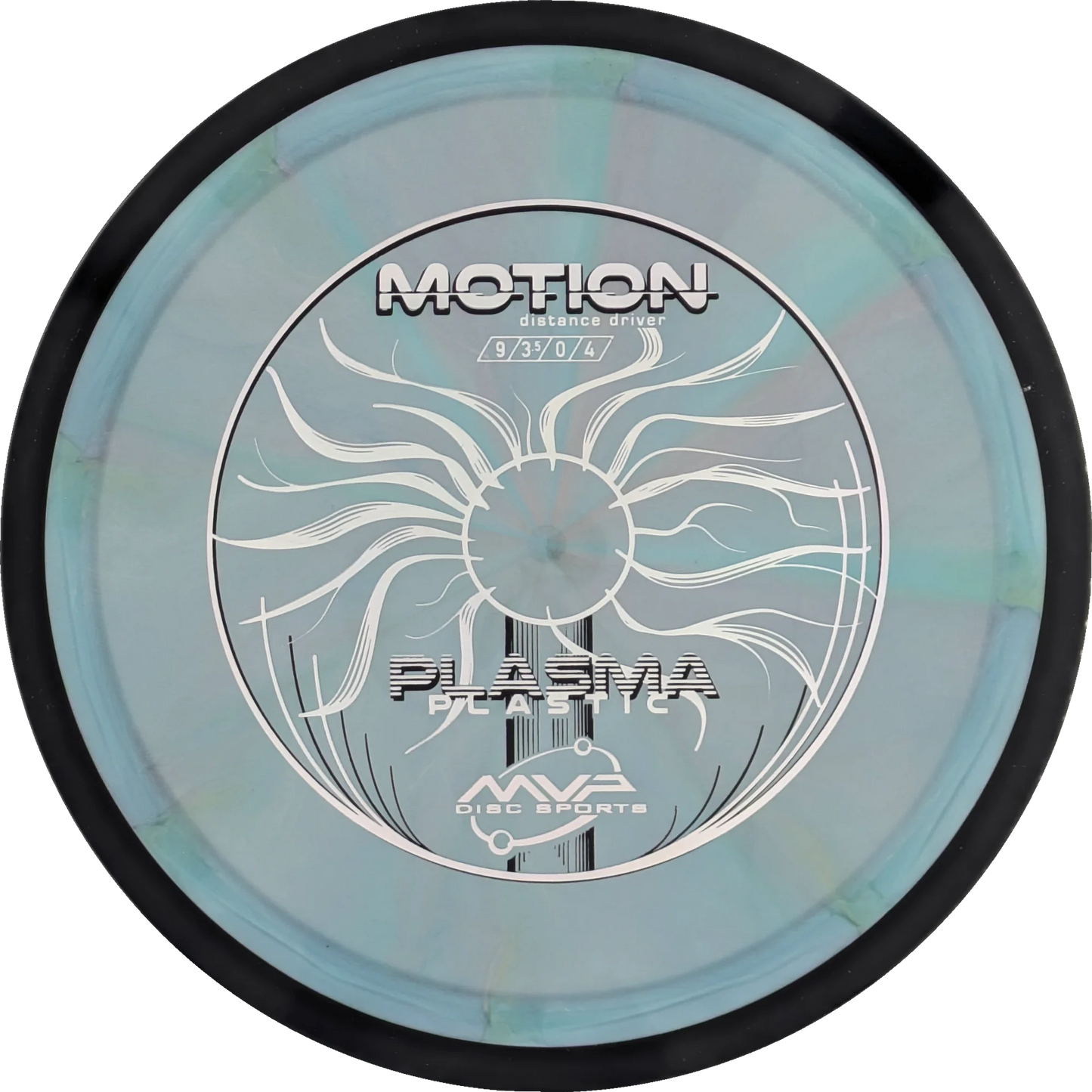 Plasma Motion