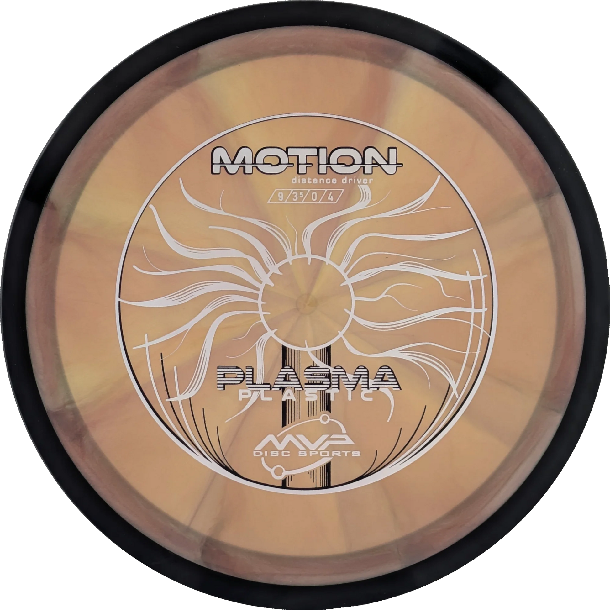 Plasma Motion