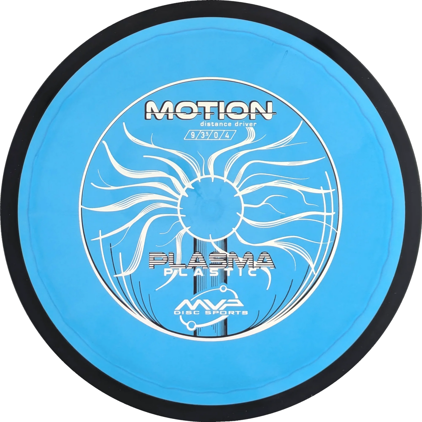 Plasma Motion