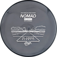 Plasma Nomad