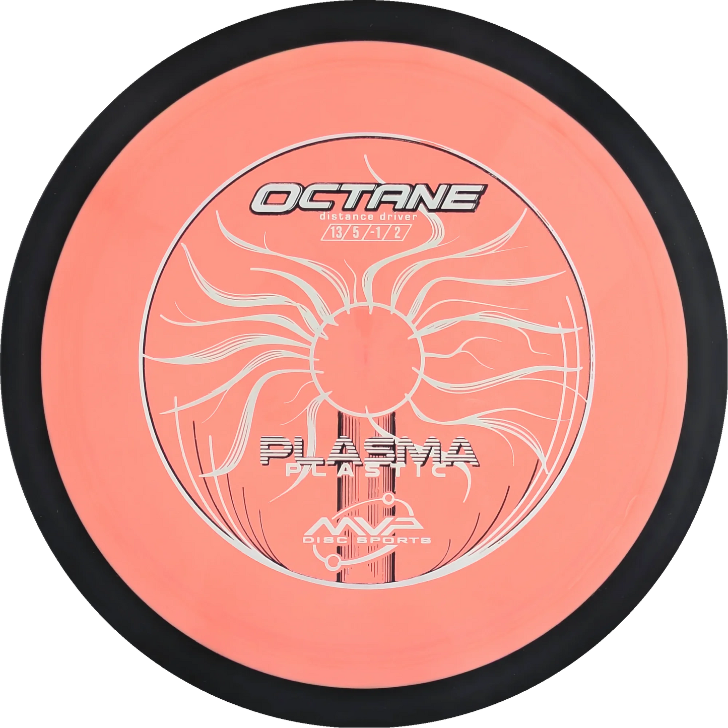 Plasma Octane