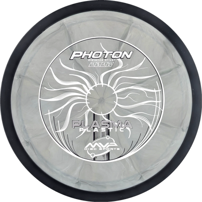 Plasma Photon